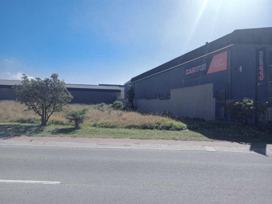 Commercial Property for Sale in Fountains Estate Eastern Cape